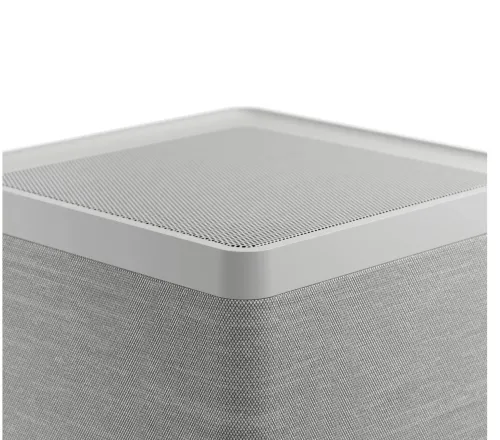 Case Fractal Design Mood Light Gray FD-C-MOD1N-02 – Thiết Kế Trụ Đứng Tối Giản | Tông Xám Hiện Đại